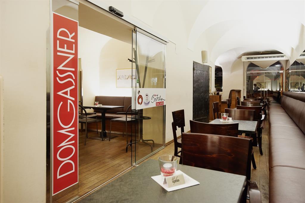 Domgassner Innenbereich
