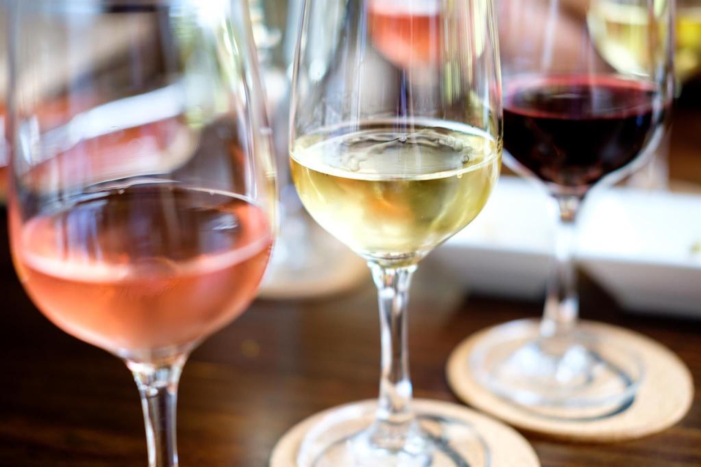 Gasthaus Schneeberger Wein