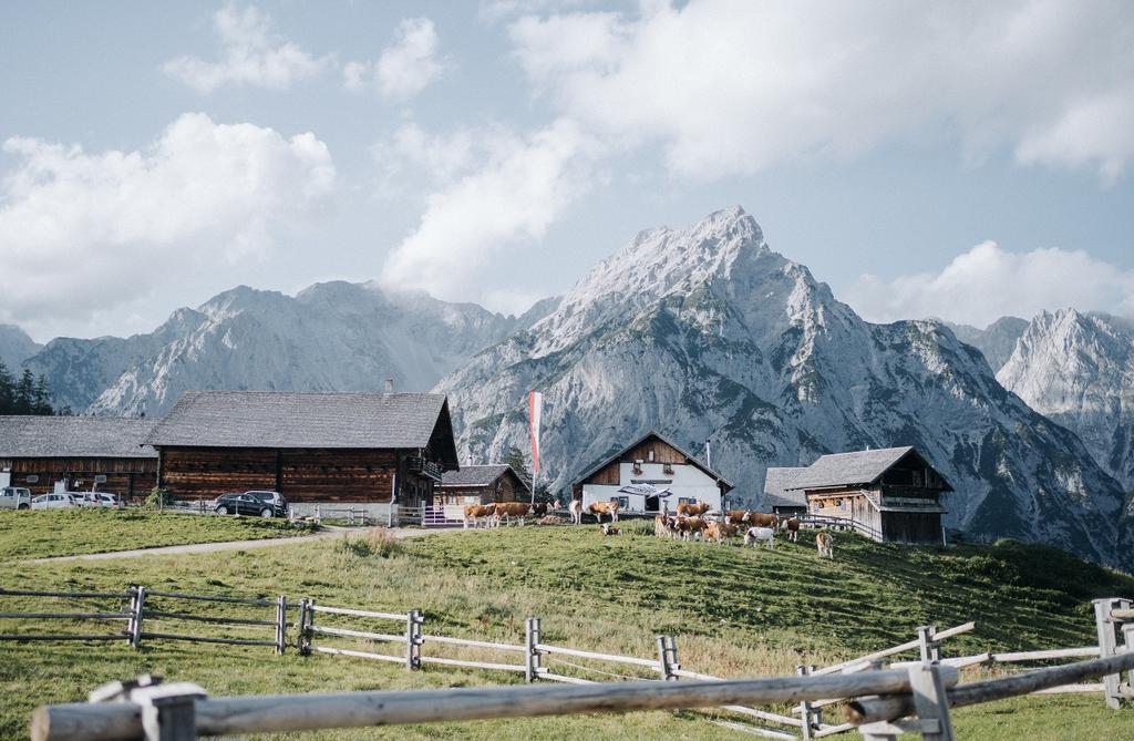 Walderalm