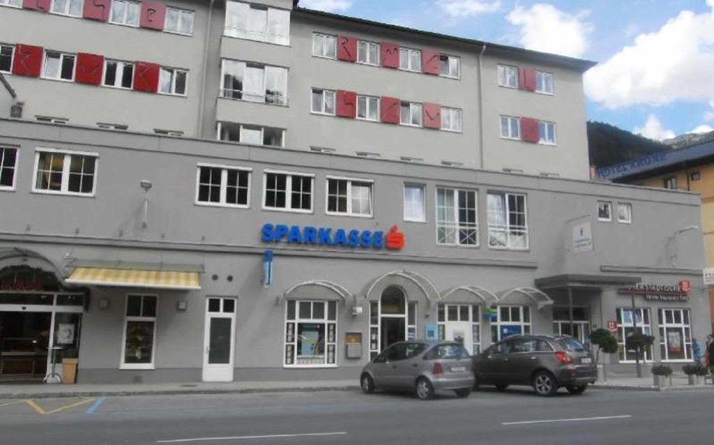 sparkasse