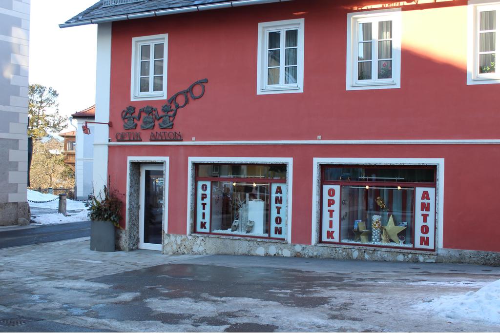 Optik Anton Außenansicht