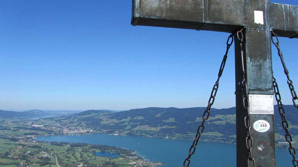 Almkogel-Drachenweg