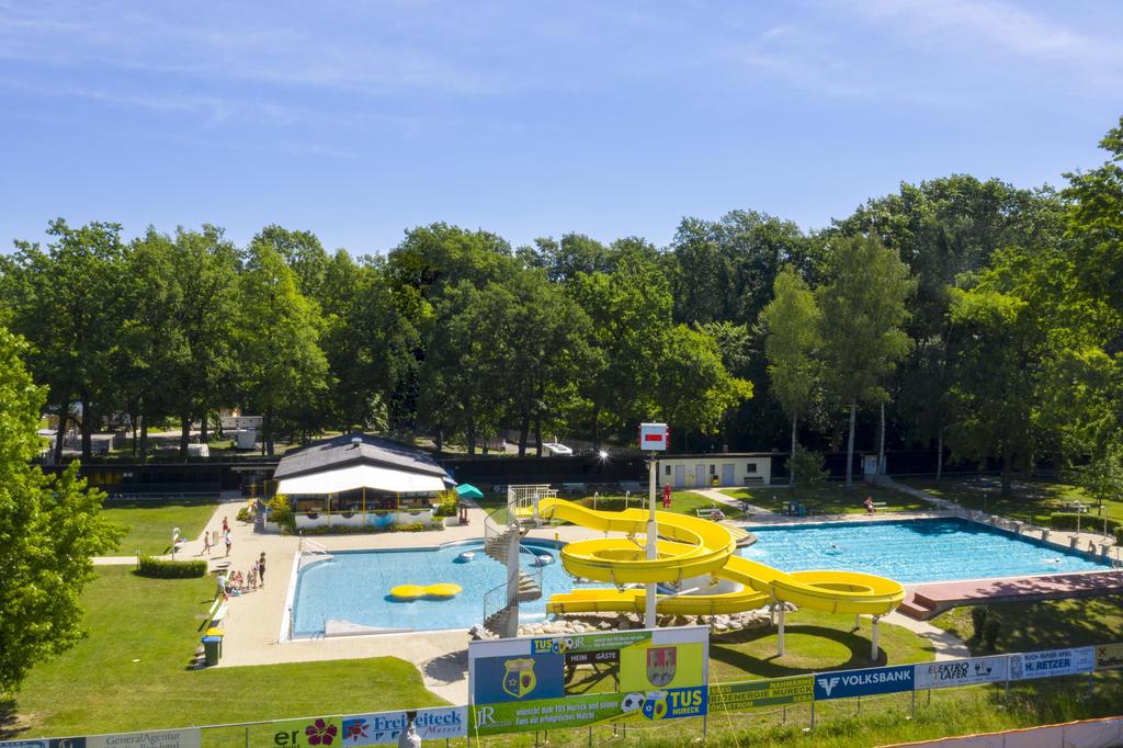 Freibad Mureck 1