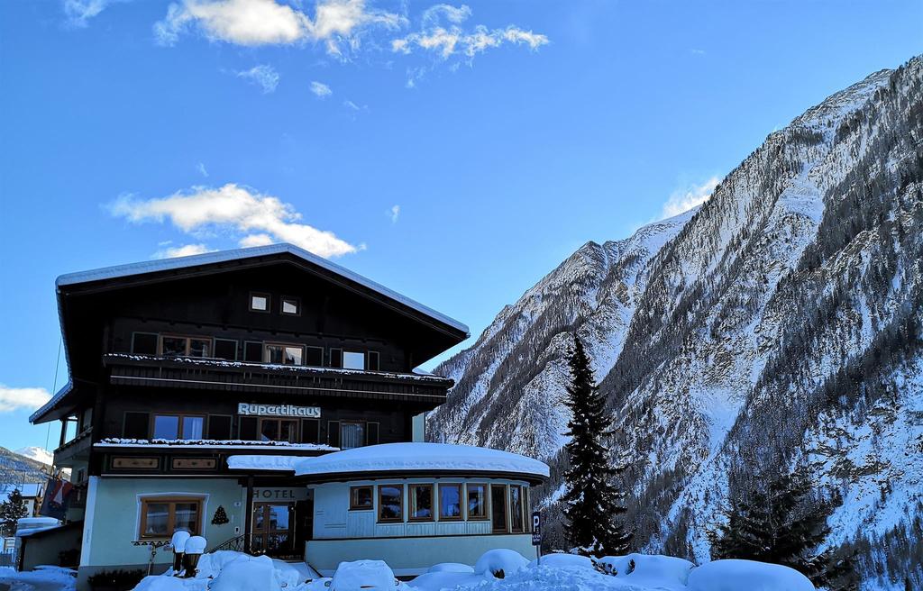 Winter Bild
