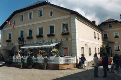 Gasthof Ranetbauer