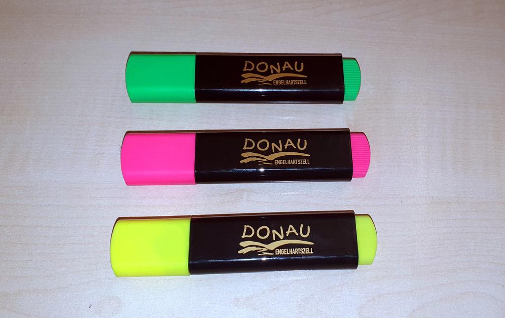 Faber-Castell-Textmarker