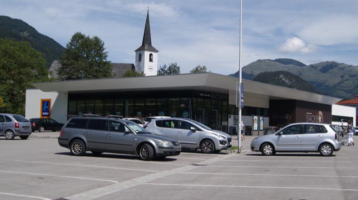 Außenansicht