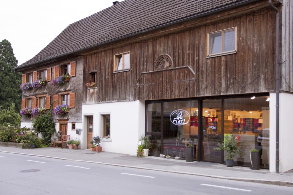Naturprodukte Flatz