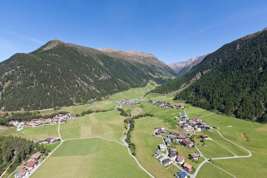 Niederthai