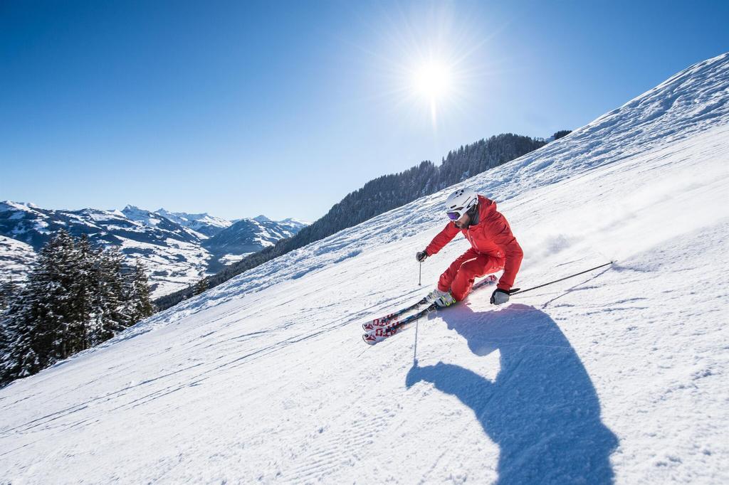 Snowsports Kitzbühel
