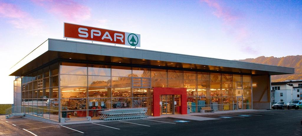 Spar Kundl
