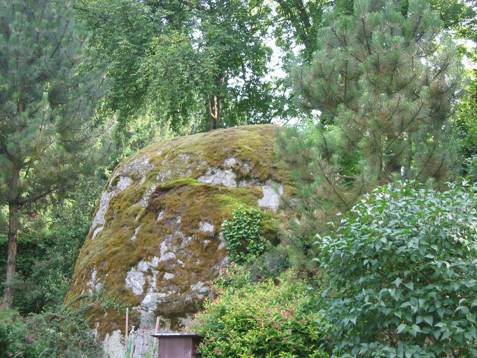Teufelsstein