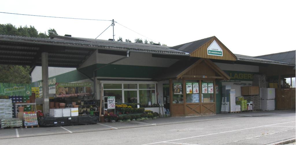 Lagerhaus
