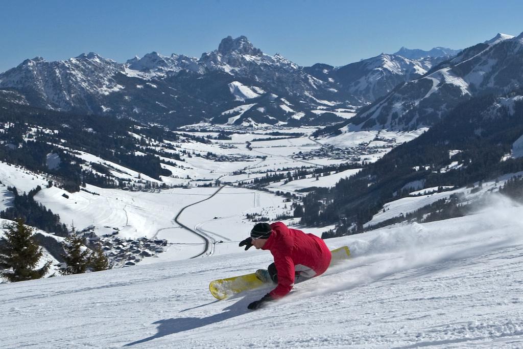 Skischule Mueller