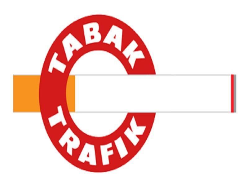 Tabak Trafik Logo
