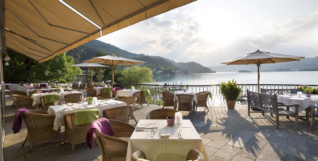 Linde Restaurant 1