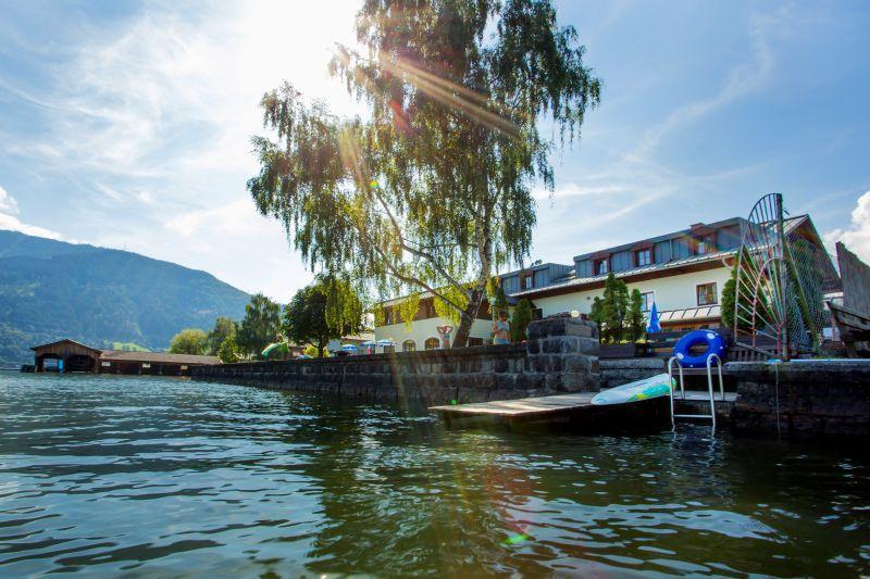 Sommeransicht