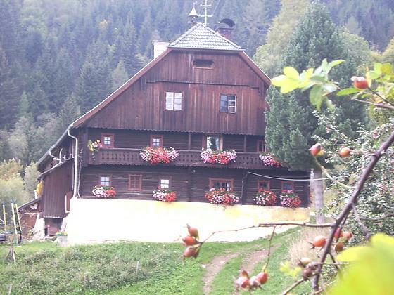 Rossbacherhof