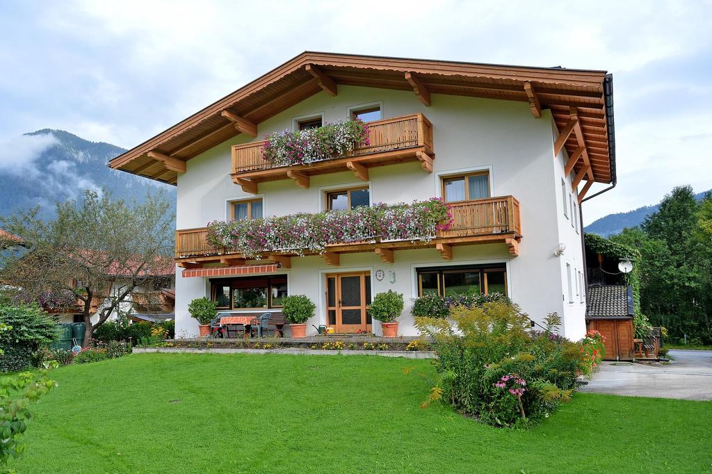 Haus Sommer