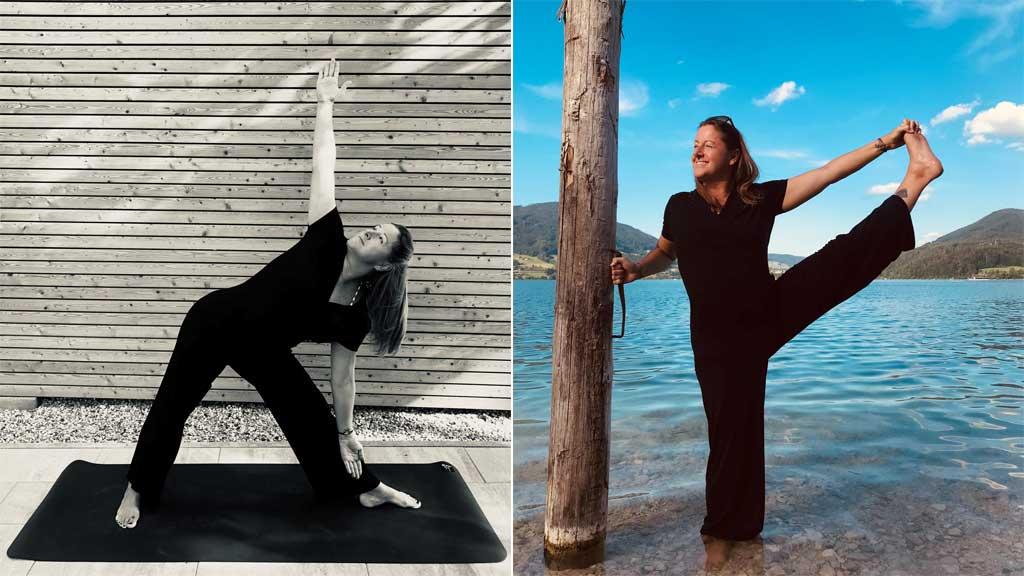 Yoga Ursula Proksch