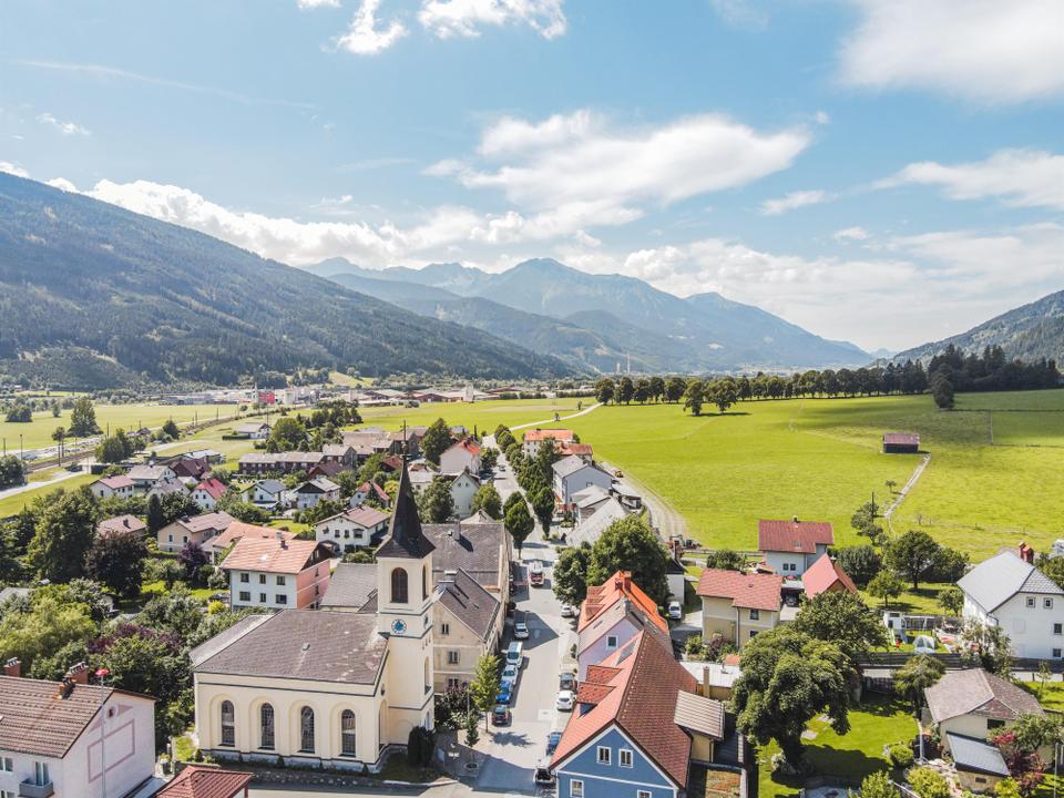 Gaishorn Ort