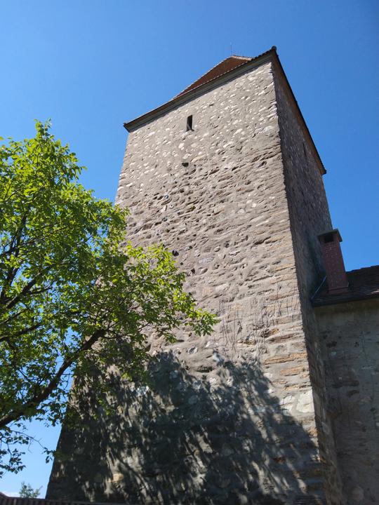 Reckturm