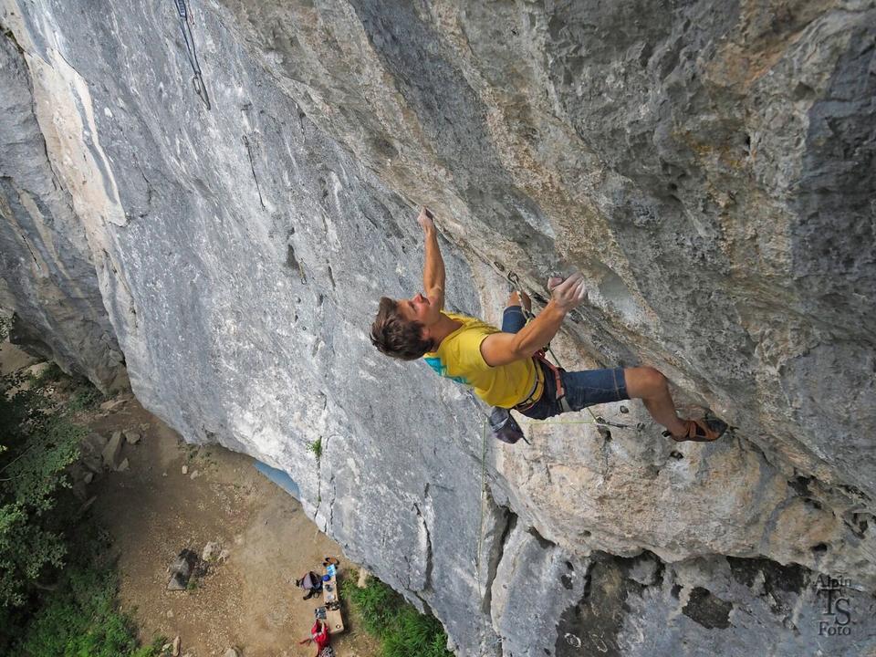 Weißbach Klettern Lohfeyer Captain Power 7c+(c) Thomas Schranz (2).jpg