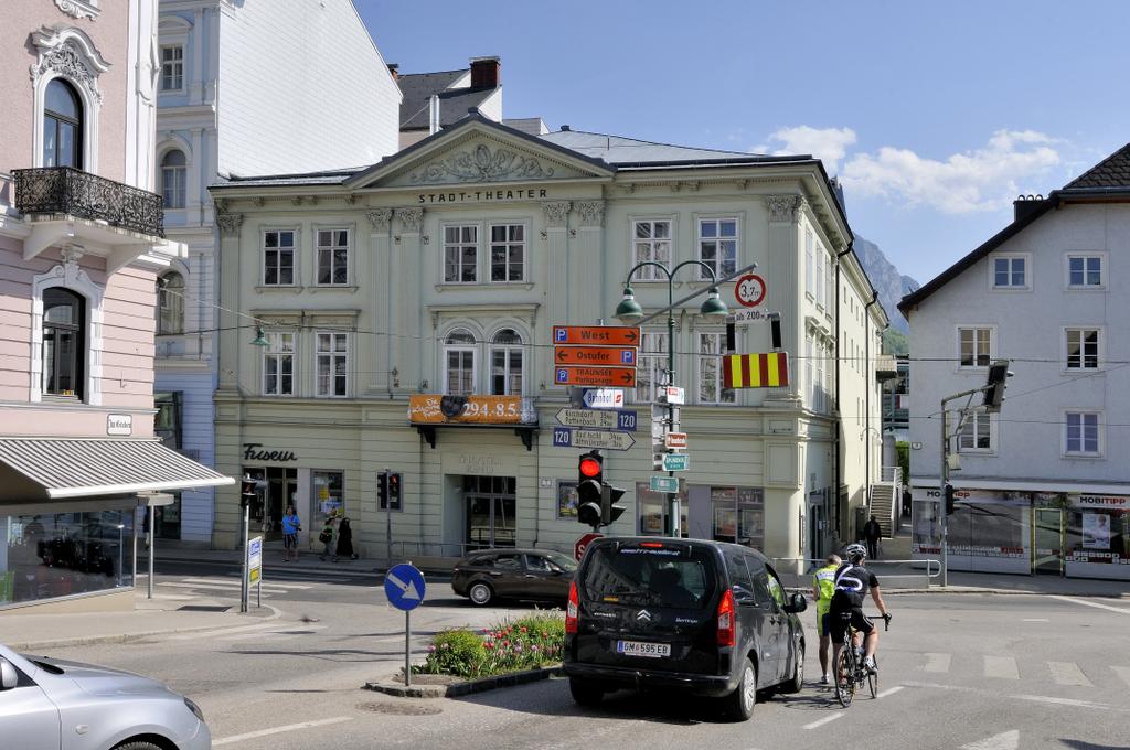 Stadttheater Gmunden