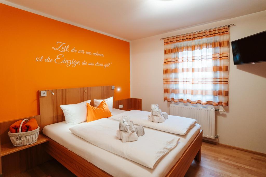 Burgl´s Apartmenthaus