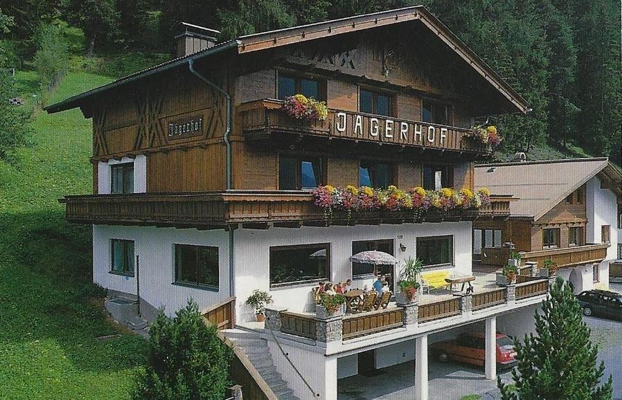 Sommerbild_Jägerhof