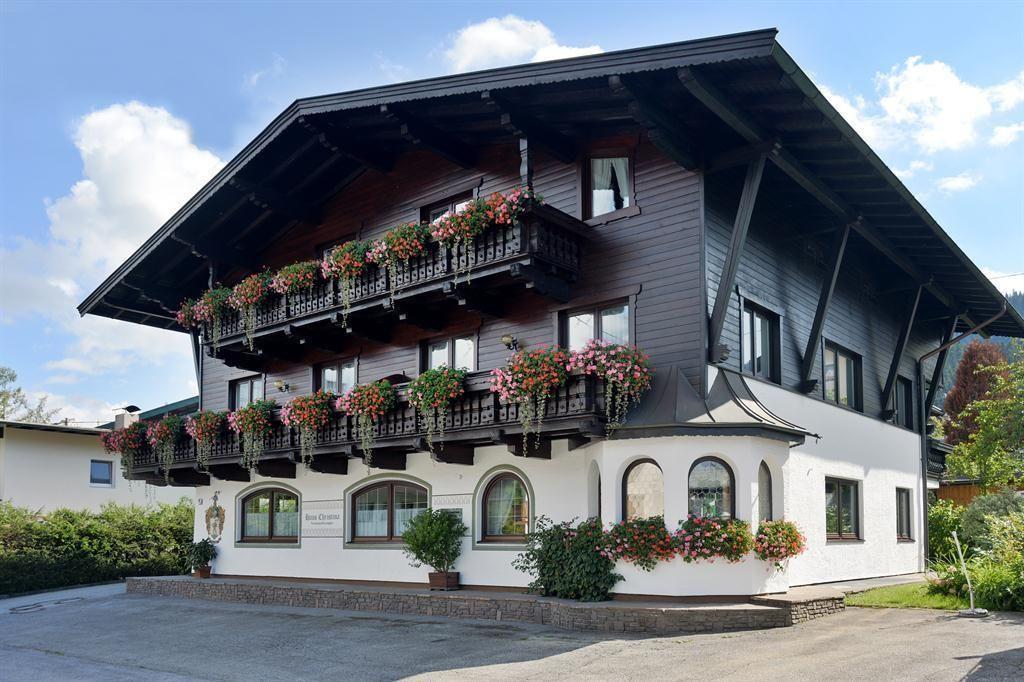 Haus Sommer
