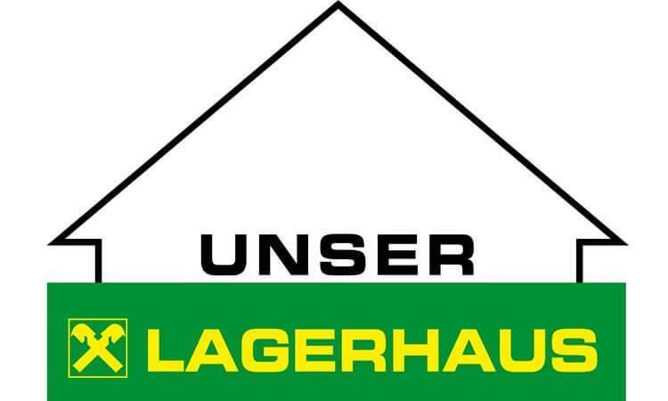 Lagerhaus Hart