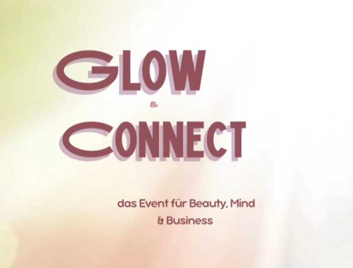 GLOW u. CONNECT