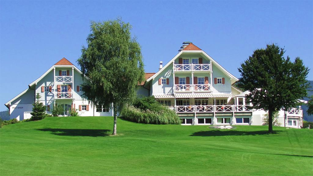 Hotel Villa Drachenwand