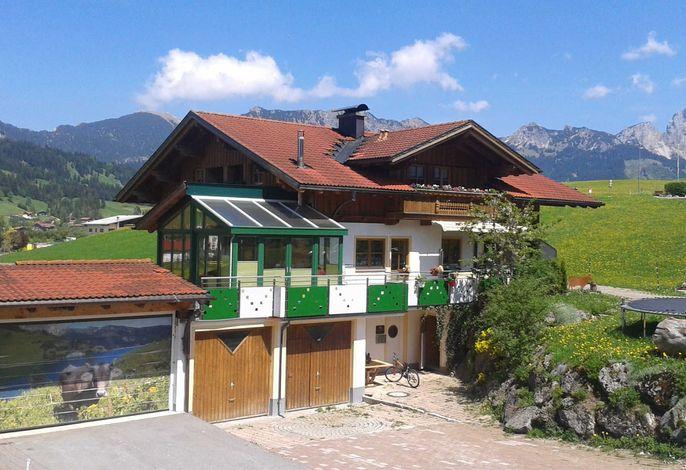 Haus Regenacker