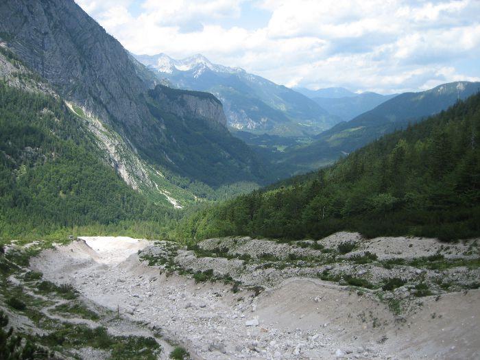 Salzsteigjoch