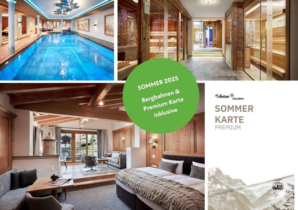 Hotel Gletscherblick - Sommer