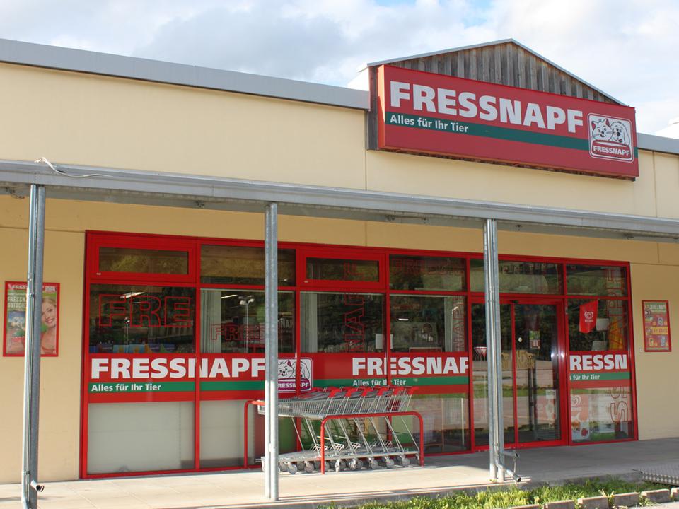 Fressnapf