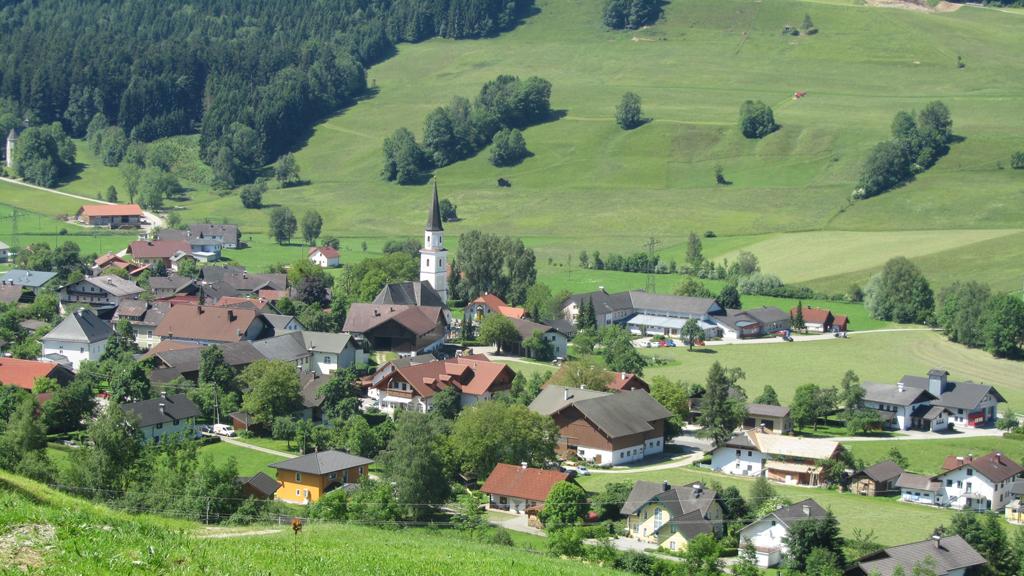 Oberwang