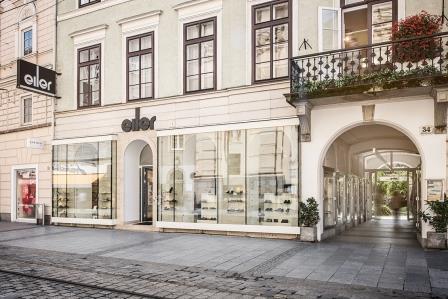 Eiler Stammhaus Linz