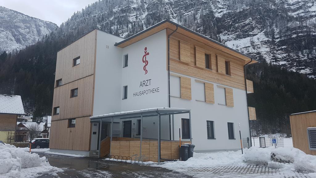 Ärztezentrum Hallstatt