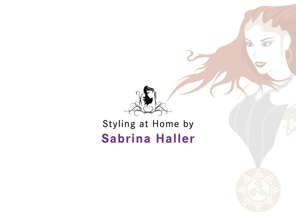 Styling at Home by Sabrina Haller