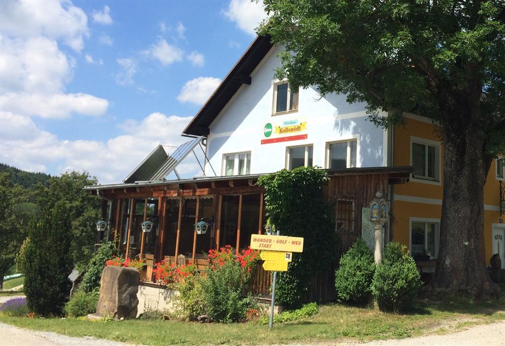 Wirtshaus Kollonödt