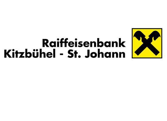 Raiffeisenbank Kitzbühel - St. Johann in Tirol