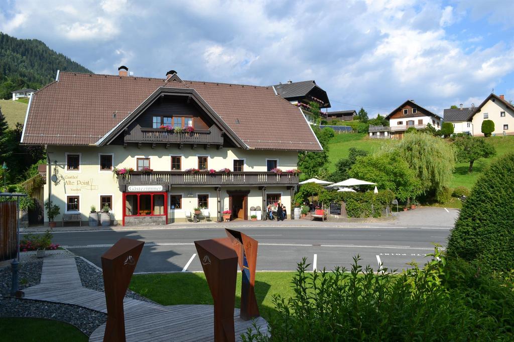 Alte Point