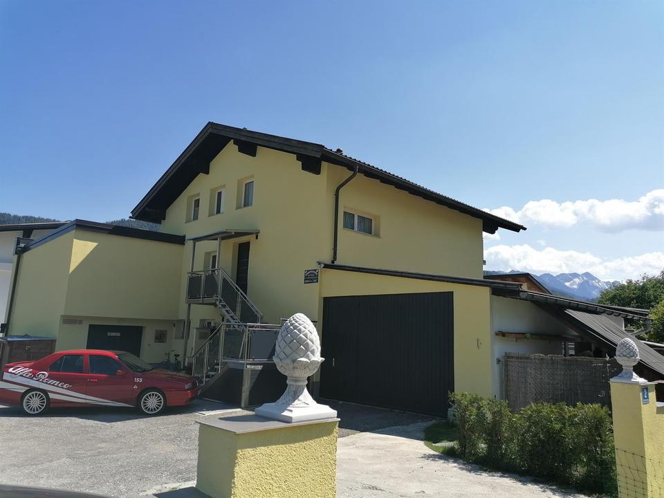 Casa Pizzo