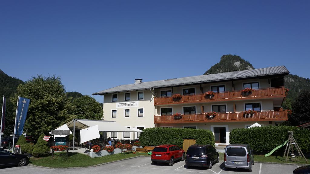 Stefanihof