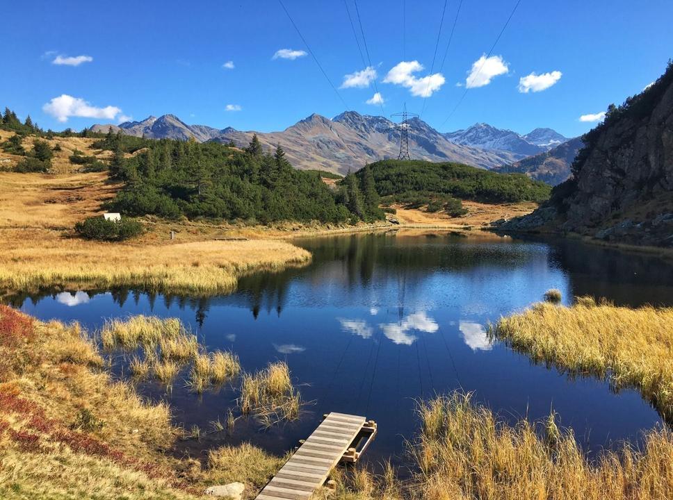 Maiensee_Herbst © TVB St. Anton am Arlberg_Christian Schranz (3).JPG