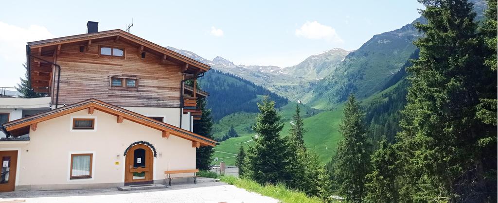 Haus Martina Sommer