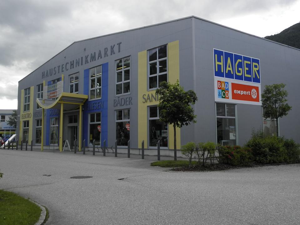 Elektro Hager